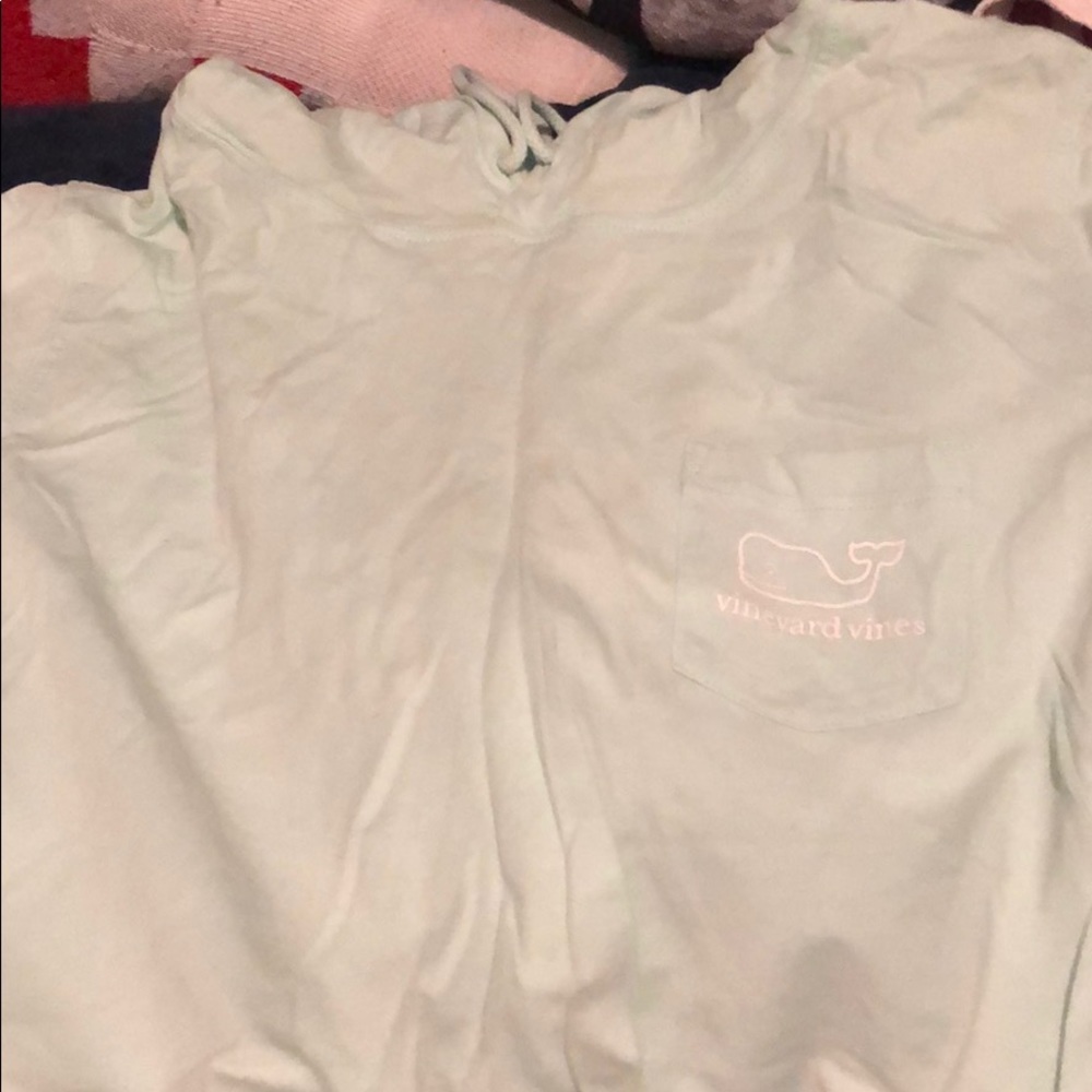 Sweatshirt Vineyard vines